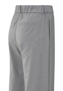 Yasmine Grey Trousers