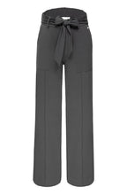 Load image into Gallery viewer, Aimee Black Trouser
