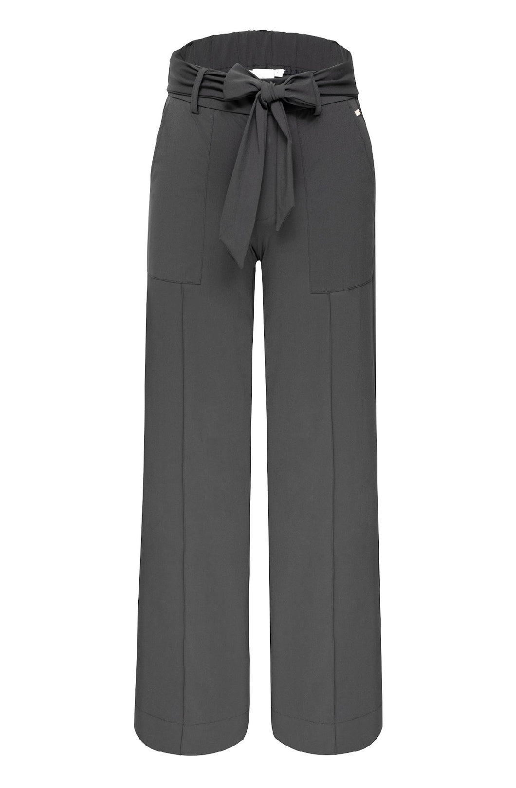Aimee Black Trouser