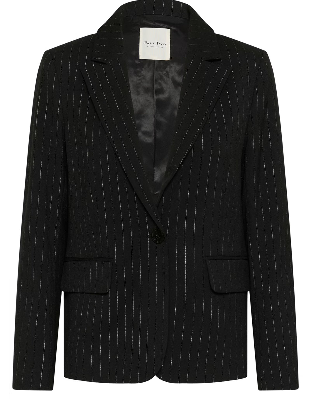 Part Two UrsaPW Blazer