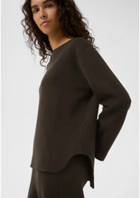 Load image into Gallery viewer, InWear GincetteIW CrewNeck Mole
