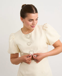 Ellen White Dress