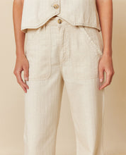 Load image into Gallery viewer, Nancy Stone Trouser
