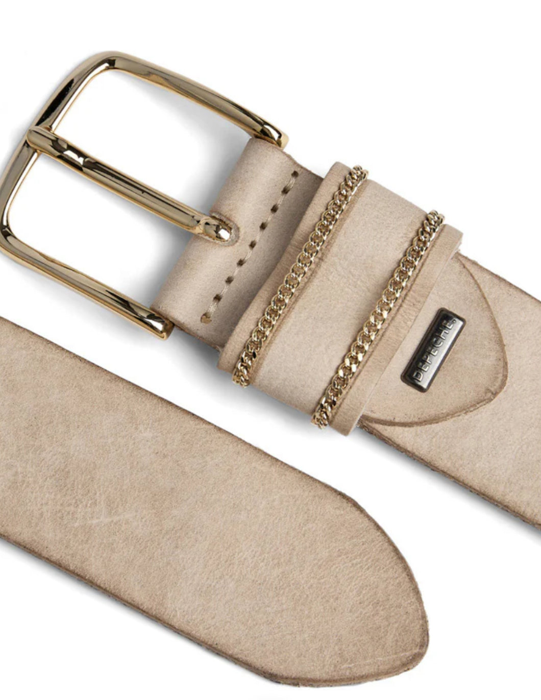 Depeche Sand Belt