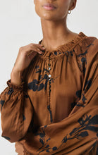 Load image into Gallery viewer, Part Two VennessaPW Blouse
