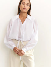 Load image into Gallery viewer, Yasmine Double layer blouse
