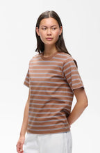 Load image into Gallery viewer, InWear FikkiaIW TShirt Chocolate *NEW
