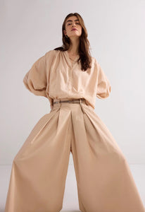 Selena Ultra Wide Culottes