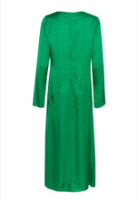 Load image into Gallery viewer, InWear CassIW Dress Kale Green
