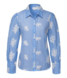 Aimee Jasmin Blouse