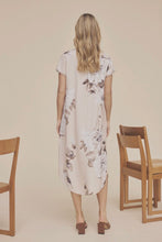 Load image into Gallery viewer, Grace Madonna Shirt Dress
