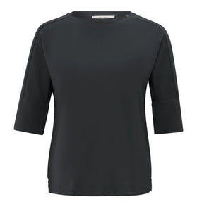 Yasmine Phantom Tee