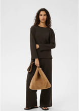 Load image into Gallery viewer, InWear GincetteIW CrewNeck Mole
