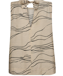 Depeche Evy Top