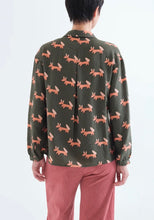 Load image into Gallery viewer, Clara Fox Shirt
