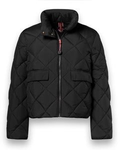 District Montreal Black