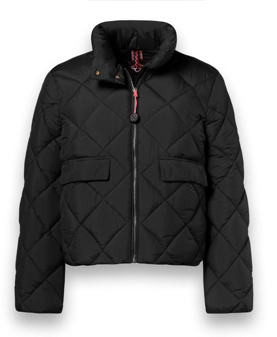 District Montreal Black