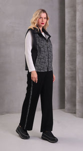 Inco 1186 Black