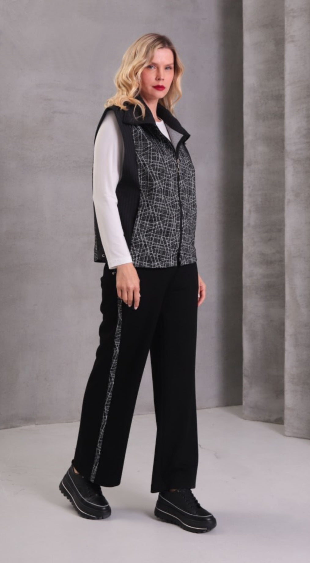 Inco 1186 Black