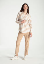 Load image into Gallery viewer, More and More Stripe Blouse
