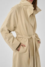 Load image into Gallery viewer, My Essential Wardrobe Lyon Trench
