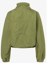 Load image into Gallery viewer, More and More Green Zip
