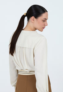 Skatie Rice Top