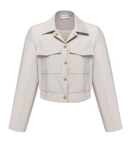 Load image into Gallery viewer, Aime Travel Jacket
