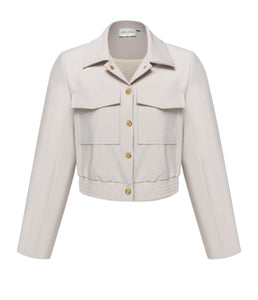 Aime Travel Jacket