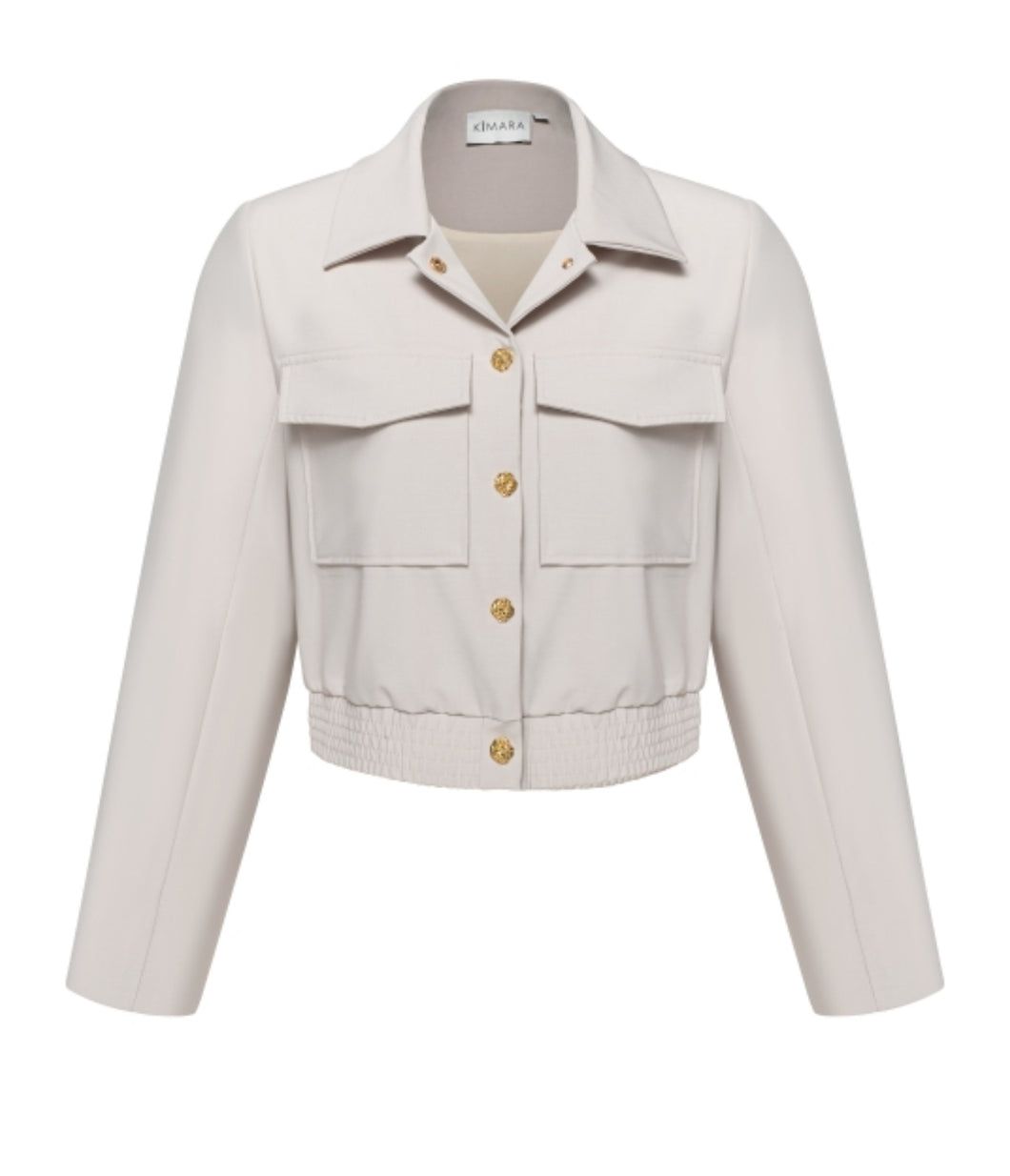 Aime Travel Jacket