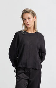 Yasmine Phantom Top