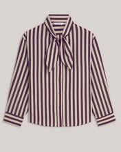 Load image into Gallery viewer, Summum Stripe Blouse
