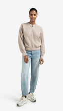 Load image into Gallery viewer, Yasmine Light Loose Jeans
