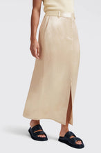 Load image into Gallery viewer, Yasmine Midi Skirt
