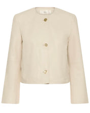 Load image into Gallery viewer, InWear CorahIW Leather Jacket
