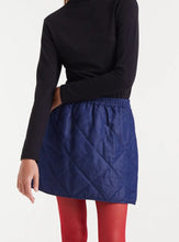 Load image into Gallery viewer, Clara Chambray Skirt
