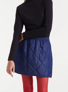 Clara Chambray Skirt