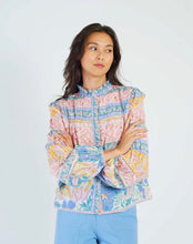 Load image into Gallery viewer, Bella Augustine Blouse
