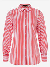Load image into Gallery viewer, More and More Stripe Shirt
