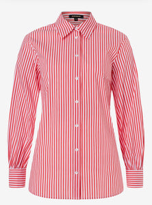 More and More Stripe Shirt