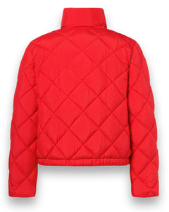 District Montreal Red