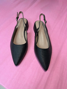 Sophie Slingback