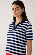 Load image into Gallery viewer, More &amp; More Poloshirt
