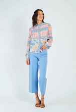 Load image into Gallery viewer, Bella Augustine Blouse
