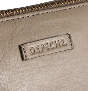 Depeche Small Bag/Clutch 11998 (Soft Sand)