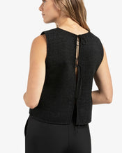 Load image into Gallery viewer, Yasmine Sleeveless Top with ties
