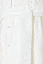 Load image into Gallery viewer, More and More White Dress
