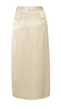 Load image into Gallery viewer, Yasmine Midi Skirt
