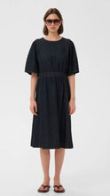 Load image into Gallery viewer, InWear GlennIW Dress Dark Denim *NEW
