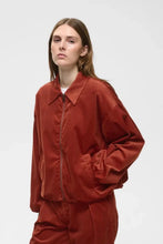 Load image into Gallery viewer, Inwear HalimaIW Cord Jacket Brandy

